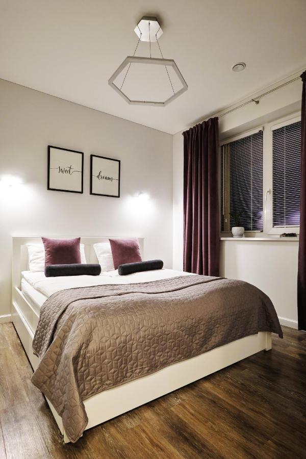 Owls Hill Apartment Kaunas Exterior foto