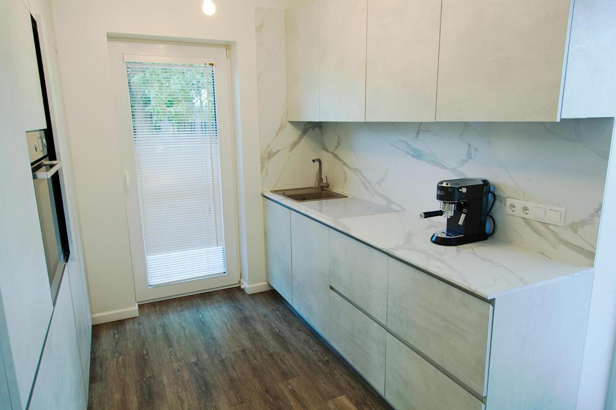 Owls Hill Apartment Kaunas Exterior foto